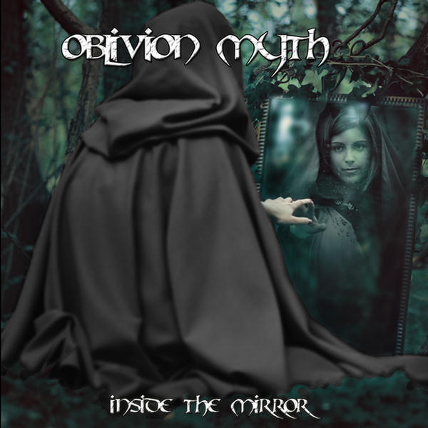 Inside the Mirror